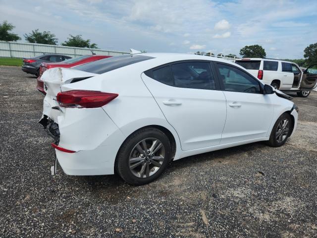 2018 HYUNDAI ELANTRA SE 5NPD84LF7JH274785