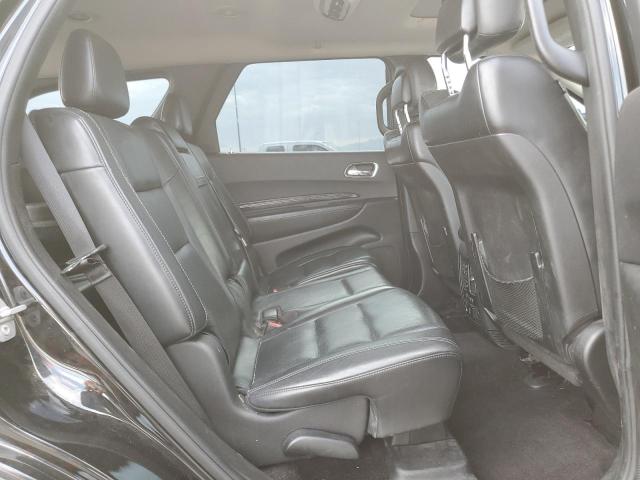 2015 DODGE DURANGO CI 1C4RDHEG0FC244576