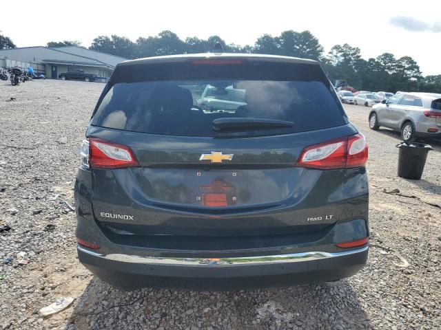 2019 CHEVROLET EQUINOX LT 2GNAXTEV0K6141724