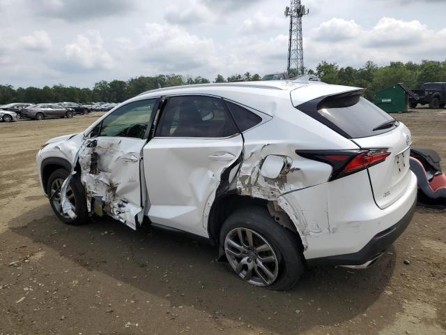 2016 LEXUS NX 200T BASE JTJBARBZ1G2092463
