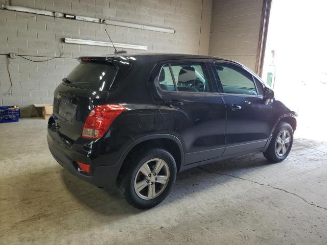2018 CHEVROLET TRAX LS 3GNCJNSB8JL299982
