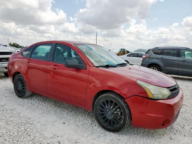 2011 FORD FOCUS SES - 1FAHP3GNXBW153363