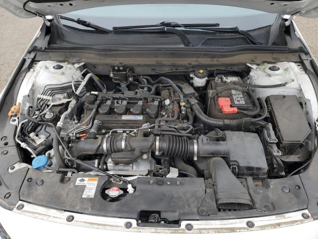 2019 HONDA ACCORD EX - 1HGCV1F49KA166756