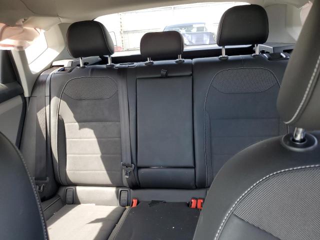 2022 VOLKSWAGEN TAOS SE 3VVWX7B21NM092416