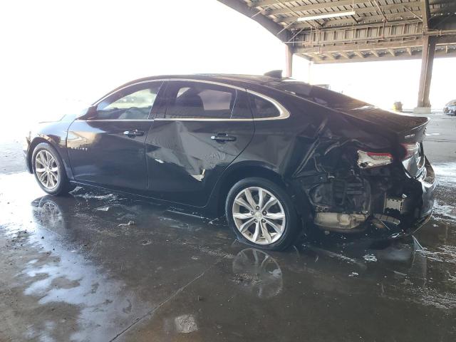 2020 CHEVROLET MALIBU LT #3302746009