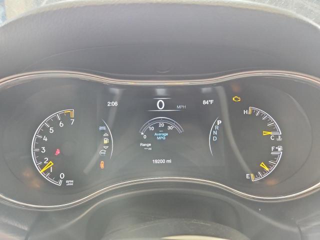 2019 JEEP GRAND CHER 1C4RJFBG9KC813596