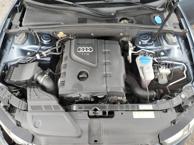 2015 AUDI A5 PREMIUM WAUCFAFR8FA044688