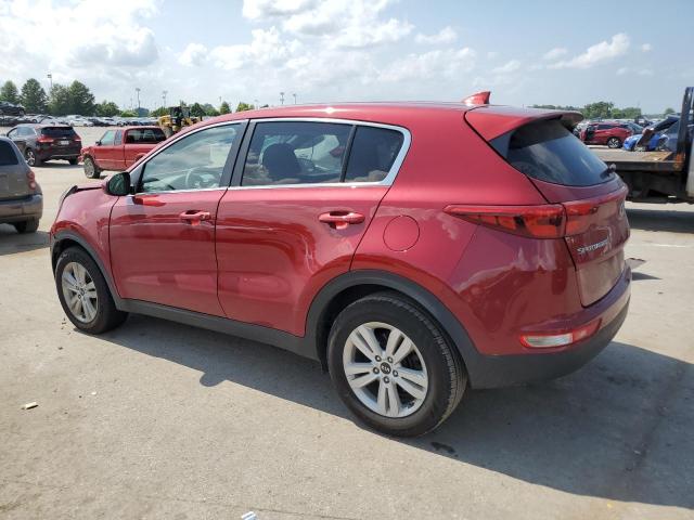 2019 KIA SPORTAGE L - KNDPM3AC5K7627154