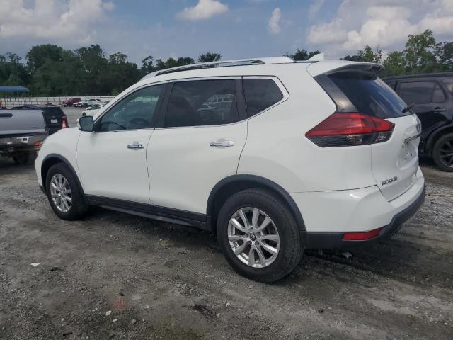 2018 NISSAN ROGUE S KNMAT2MV9JP527167