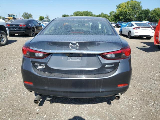 2015 MAZDA 6 SPORT JM1GJ1U52F1207922