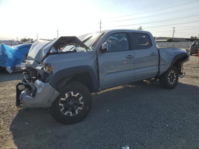 2019 TOYOTA TACOMA DOU - 3TMDZ5BN4KM059162