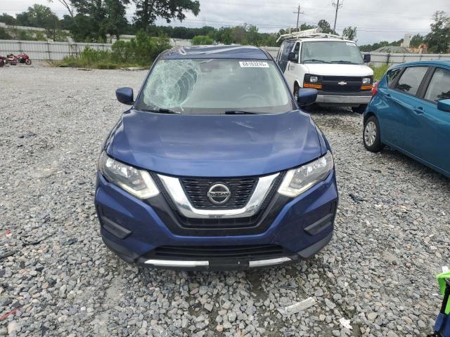 2019 NISSAN ROGUE S 5N1AT2MT9KC811434