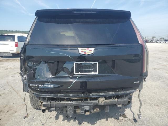 2021 CADILLAC ESCALADE S 1GYS4EKL7MR337911
