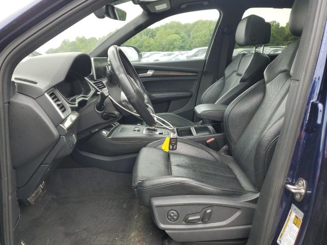 2018 AUDI SQ5 PREMIU - WA1A4AFY4J2161463