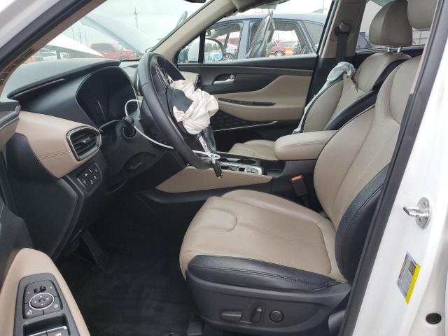 2020 HYUNDAI SANTA FE SEL 5NMS3CAA3LH253892