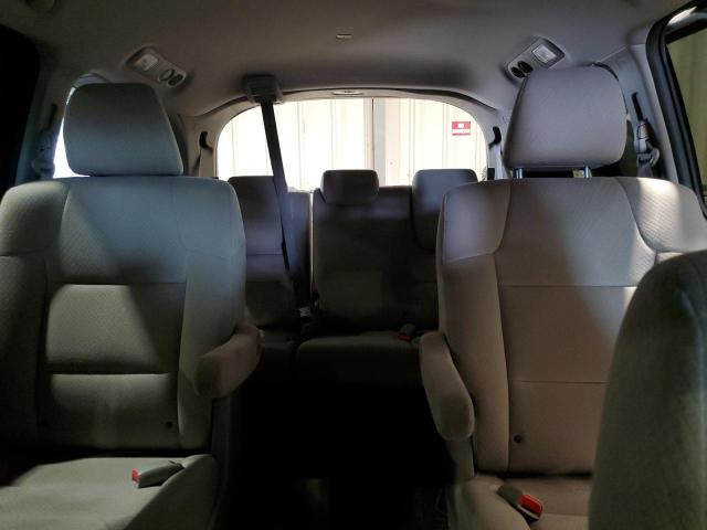 2016 HONDA ODYSSEY LX 5FNRL5H27GB142925