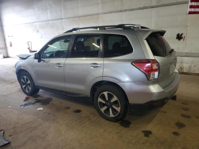 2017 SUBARU FORESTER 2.5I PREMIUM JF2SJAEC1HH420511