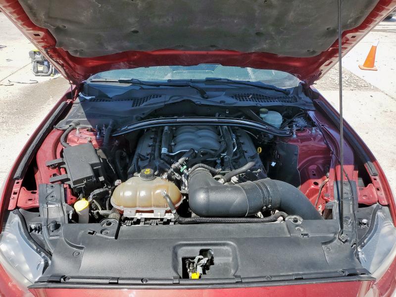 2015 FORD MUSTANG GT 1FA6P8CF4F5374360