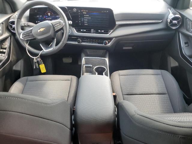 2025 CHEVROLET EQUINOX LT 3GNAXHEG9SL197476