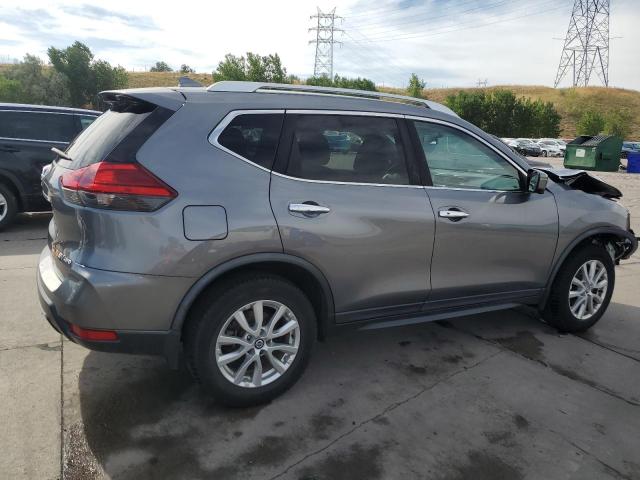 2017 NISSAN ROGUE S - KNMAT2MV6HP610663
