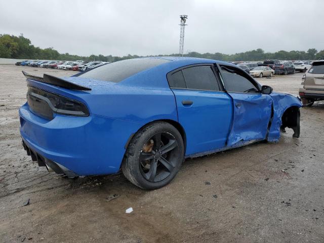 2016 DODGE CHARGER PO 2C3CDXKT3GH271114
