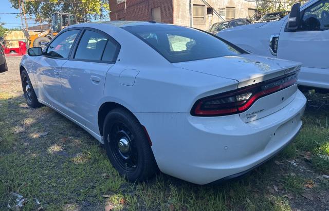 2019 DODGE CHARGER PO 2C3CDXKT6KH647412