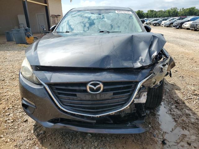 2016 MAZDA 3 SPORT - JM1BM1U73G1282357