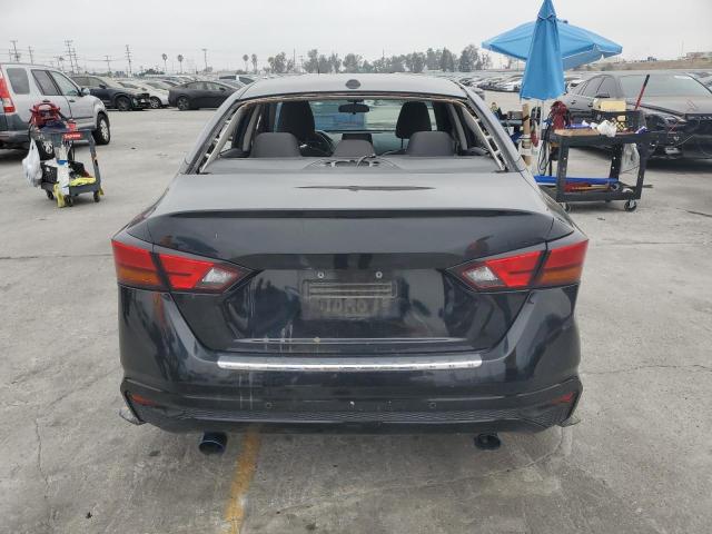 2022 NISSAN ALTIMA SV 1N4BL4DV5NN323084