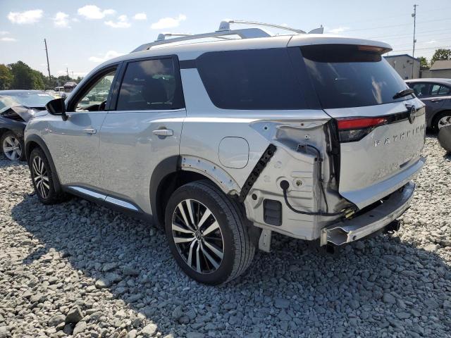 2023 NISSAN PATHFINDER PLATINUM 5N1DR3DK4PC213428