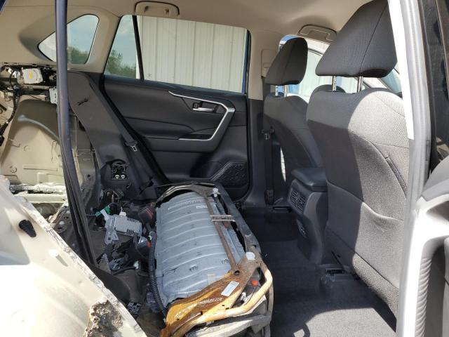 2024 TOYOTA RAV4 WOODL 2T3UWRFV8RW204139