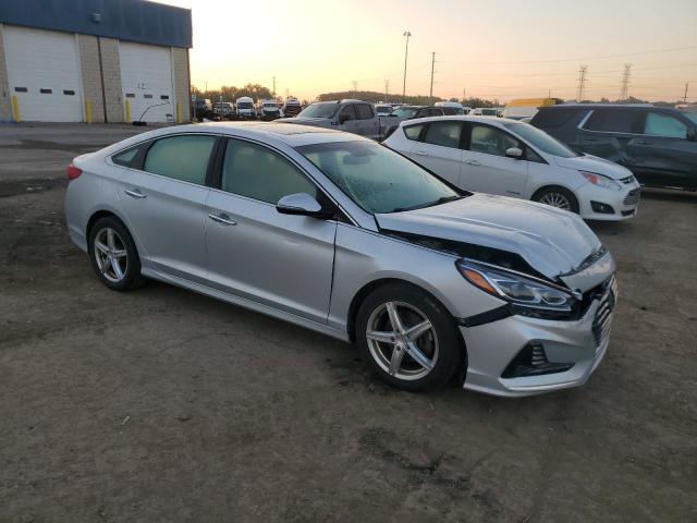 2018 HYUNDAI SONATA SPO 5NPE34AF6JH596422