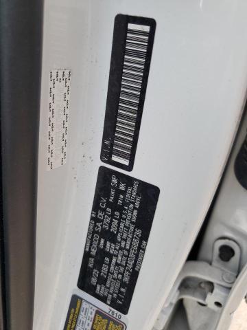 2023 KIA FORTE LX 3KPF24AD3PE688736