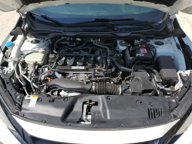 2019 HONDA CIVIC SI 2HGFC1E53KH703331