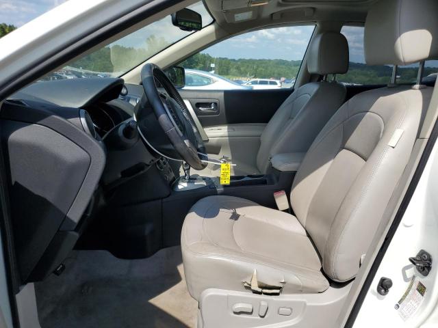 2011 NISS ROGUE S - JN8AS5MTXBW182567