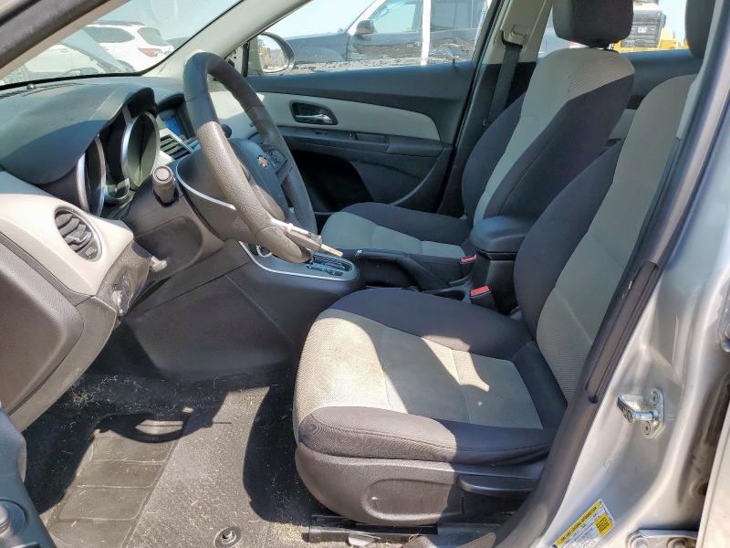 2015 CHEVROLET CRUZE LS 1G1PA5SH0F7199619