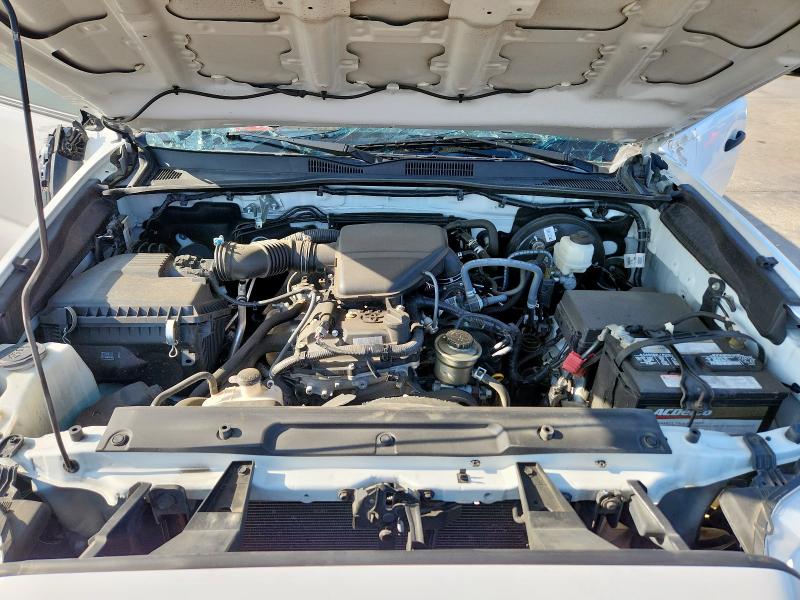 2019 TOYOTA TACOMA ACCESS CAB - 5TFRX5GN7KX147511