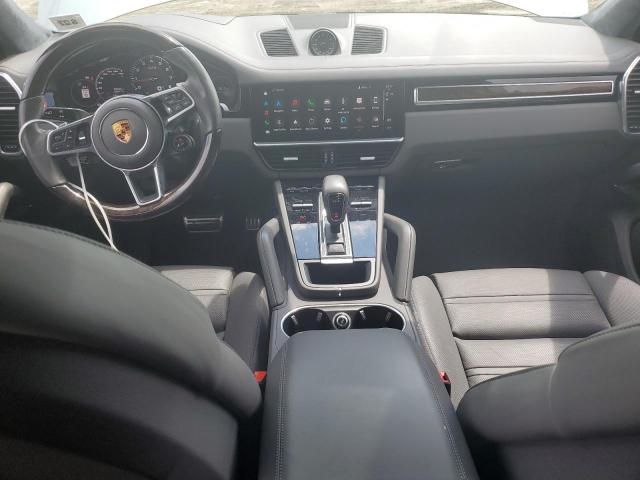 2022 PORSCHE CAYENNE GTS COUPE WP1BG2AY1NDA56113