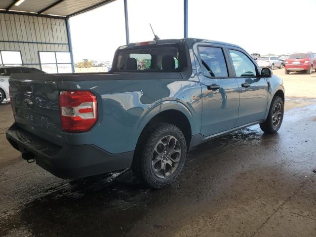 2022 FORD MAVERICK X - 3FTTW8F90NRA36813