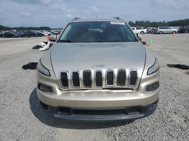 2015 JEEP CHEROKEE L 1C4PJLCB5FW683605