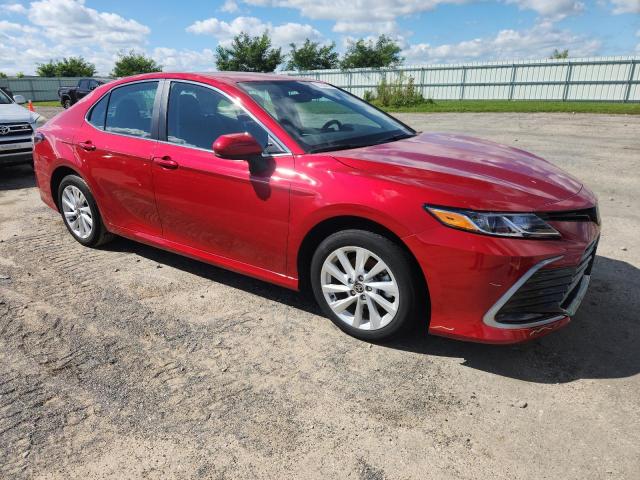 2023 TOYOTA CAMRY LE 4T1C11AK3PU183635