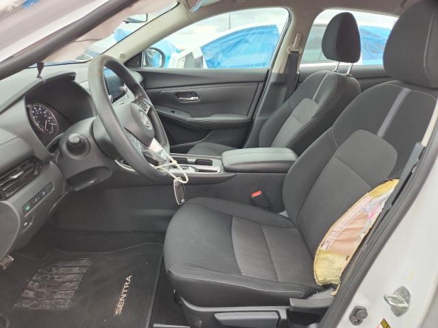 2024 NISSAN SENTRA SV - 3N1AB8CV9RY352066