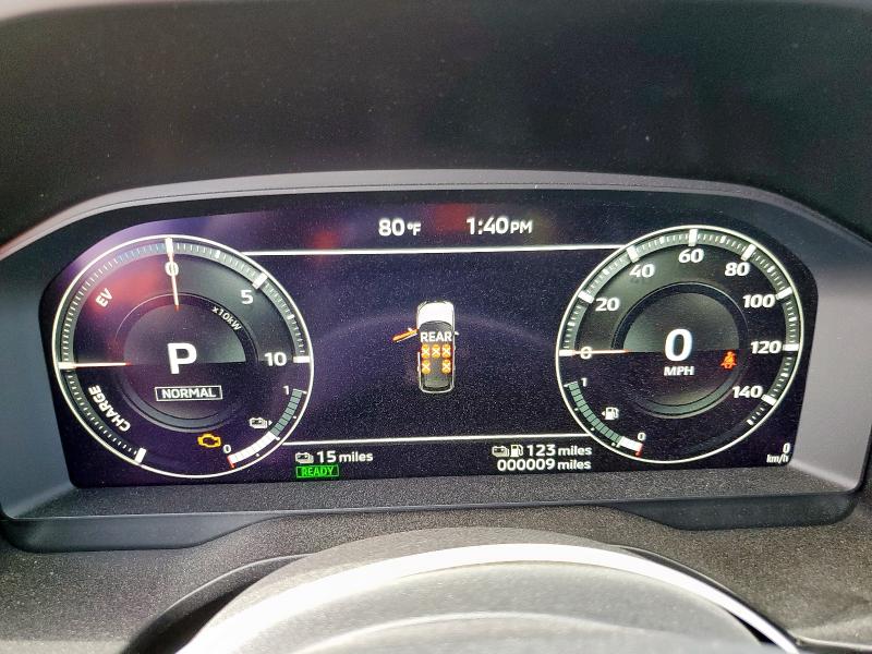 2025 MITSUBISHI OUTLANDER SE JA4T5VA95SZ008452