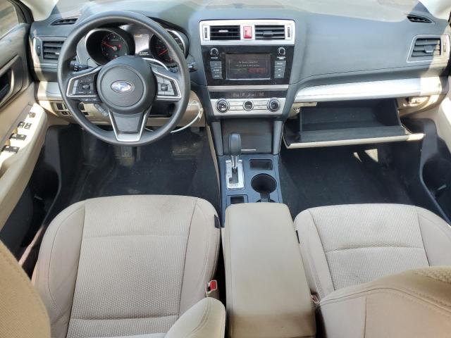2018 SUBARU OUTBACK 2. 4S4BSAAC2J3296586