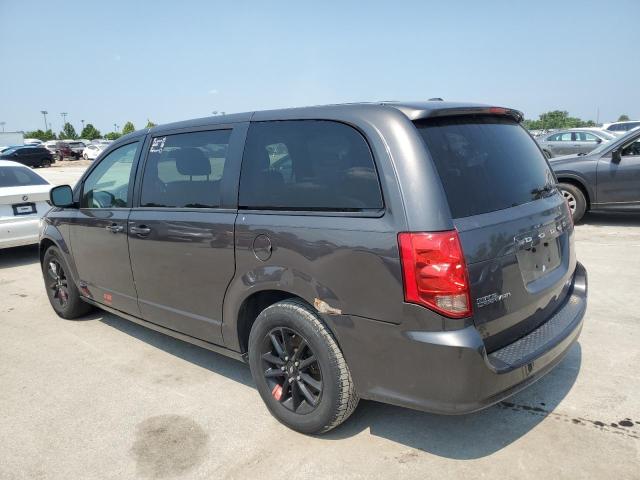 2018 DODGE GRAND CARA - 2C4RDGBGXJR156388