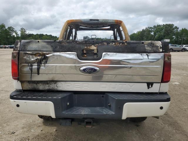 2016 FORD F250 SUPER #3304765903