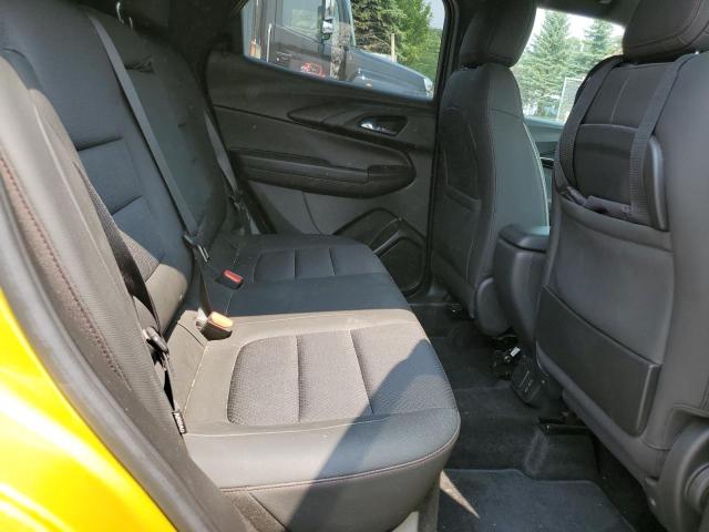 2023 CHEVROLET TRAILBLAZE KL79MUSL6PB047152