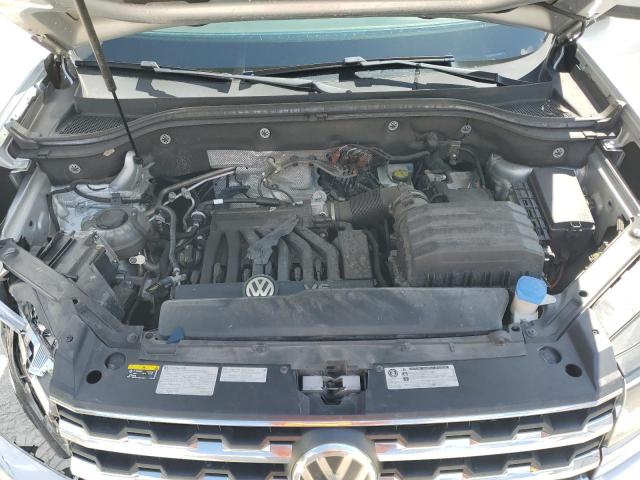 2019 VOLKSWAGEN ATLAS SE 1V2WR2CA0KC566398