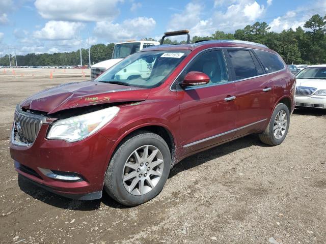 BUICK ENCLAVE