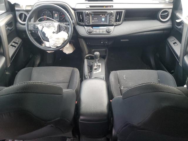 2017 TOYOTA RAV4 XLE - 2T3RFREV7HW551015