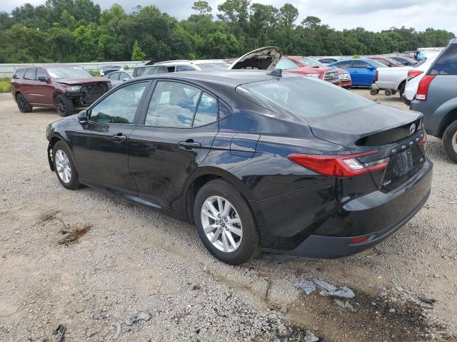 2025 TOYOTA CAMRY XSE 4T1DAACKXSU527889